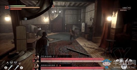 《吸血鬼》vampyr圖文通關(guān)大全
