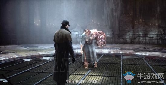 《吸血鬼》vampyr圖文通關大全