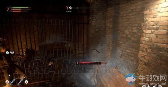 《吸血鬼》vampyr圖文通關(guān)大全