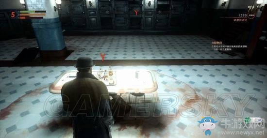 《吸血鬼》vampyr圖文通關大全