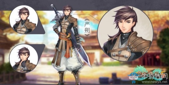 《幻想三國(guó)志5》全支線全物品收集完美流程攻略