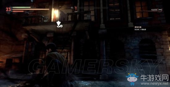 《吸血鬼》vampyr圖文通關(guān)大全