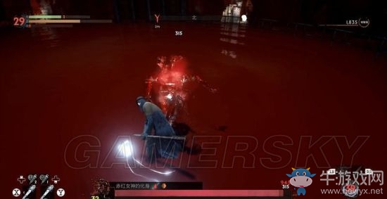 《吸血鬼》vampyr圖文通關大全