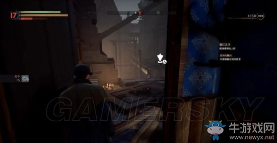 《吸血鬼》vampyr圖文通關(guān)大全