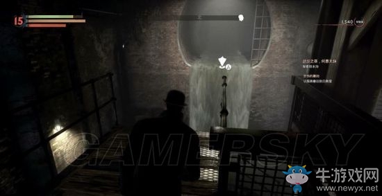 《吸血鬼》vampyr圖文通關大全