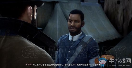《吸血鬼》vampyr圖文通關(guān)大全