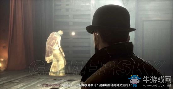 《吸血鬼》vampyr圖文通關(guān)大全