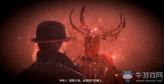 《吸血鬼》vampyr圖文通關(guān)大全
