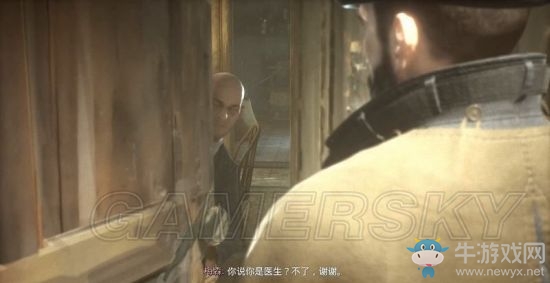 《吸血鬼》vampyr圖文通關(guān)大全