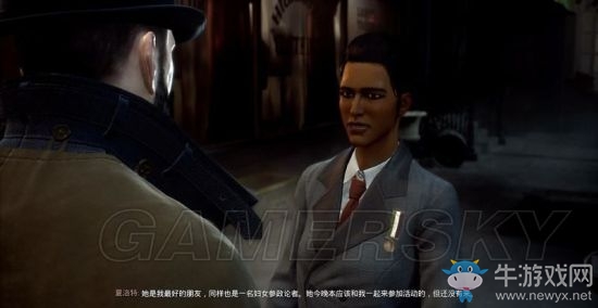 《吸血鬼》vampyr圖文通關(guān)大全