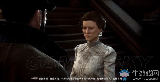 《吸血鬼》vampyr圖文通關(guān)大全