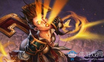 《爐石傳說》女巫森林圣光福音隨從牧卡組推薦