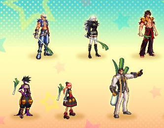 《DNF》2019年3月7日更新內(nèi)容匯總