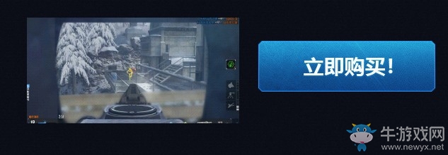 《使命召喚OL》黑色行動新奪寶 M4A1Tech/MR23黑色行動首發