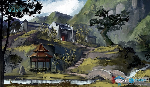 《河洛群俠傳》發(fā)售時(shí)間一覽