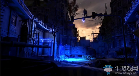 《消逝的光芒2》劇情介紹