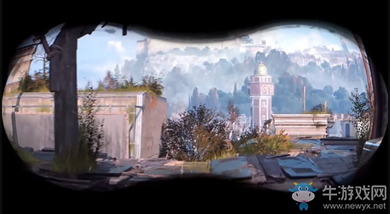 《消逝的光芒2》劇情介紹