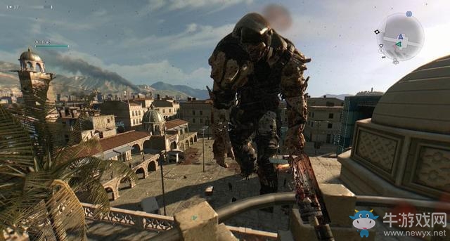 《消逝的光芒2》上線時間