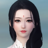 《逆水寒OL》捏臉數(shù)據(jù)大全