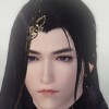 《逆水寒OL》捏臉數(shù)據(jù)大全