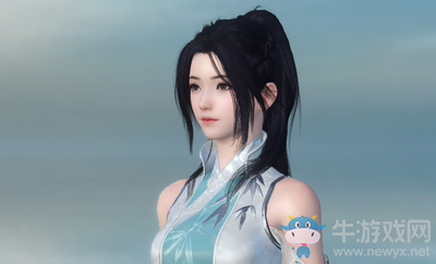 《逆水寒》貴相女神相捏臉數(shù)據(jù)