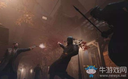 《吸血鬼》vampyr劇情選擇及技能加點(diǎn)攻略