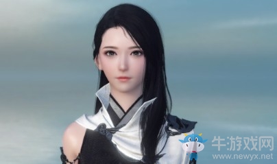 《逆水寒》御姐女碎夢(mèng)捏臉數(shù)據(jù)
