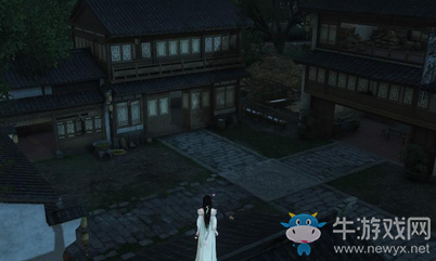 《逆水寒》摩崖絕境奇遇攻略