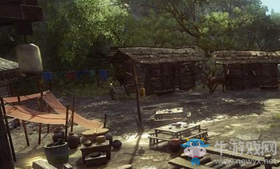 《逆水寒》廚神大賽奇遇攻略