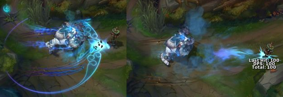 《LOL》SSG 納爾皮膚介紹