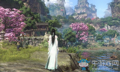 《逆水寒》醫毒兩界奇遇攻略