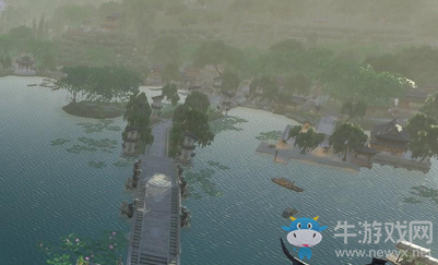 《逆水寒》雨中奇緣奇遇攻略