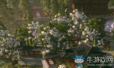 《逆水寒》織錦天衣奇遇攻略