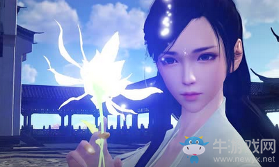 《天涯明月刀》東海移花 百萬Q幣百億綁點