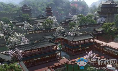 《逆水寒》逍遙兩公孫奇遇攻略