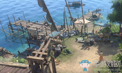 《逆水寒》著我素衣裳奇遇攻略