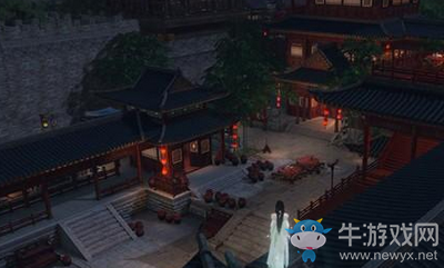 《逆水寒》迷天倒轉(zhuǎn)奇遇攻略