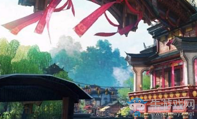 《逆水寒》奉承奇遇攻略