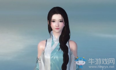 《逆水寒》御姐女神相捏臉數(shù)據(jù)