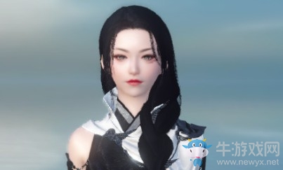 《逆水寒》女王范女碎夢捏臉數(shù)據(jù)