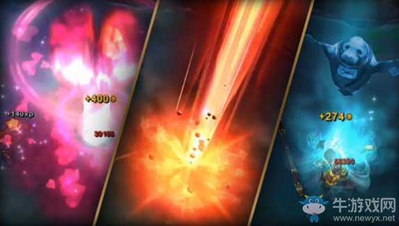2018《LOL》6月28日輪換模式介紹