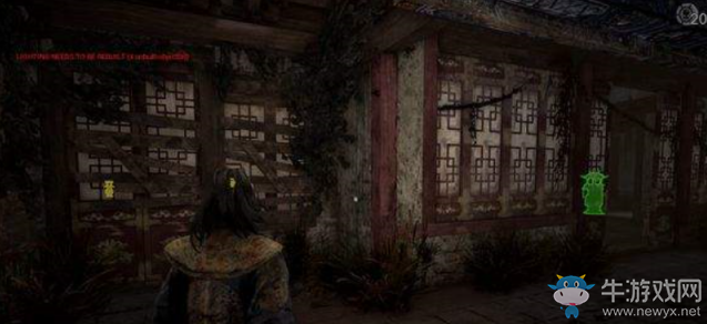 《靈魂籌碼》惡靈技能介紹