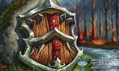 《爐石傳說》女巫森林奇數任務戰卡組玩法介紹