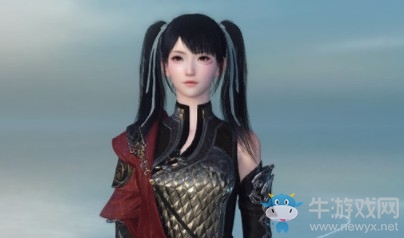 《逆水寒》蘿莉女血河捏臉數據