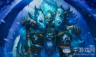 《爐石傳說》女巫森林自然數防戰卡組玩法介紹