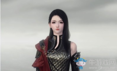 《逆水寒》最美女血河捏臉數(shù)據(jù)