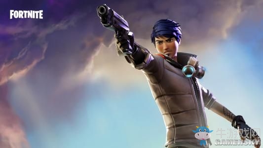 《堡壘之夜》雙人模式攻打方法