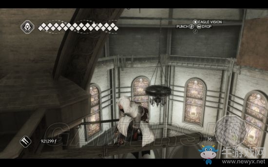 《刺客信條2》所有古墓隱藏寶箱攻略