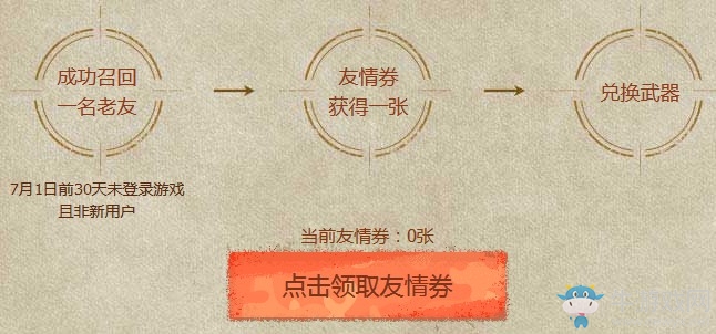 《CF》史上最強(qiáng)獎(jiǎng)勵(lì) 邀請(qǐng)、回歸領(lǐng)永久