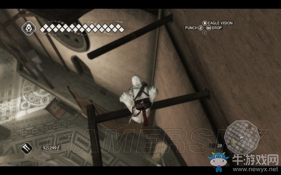 《刺客信條2》所有古墓隱藏寶箱攻略